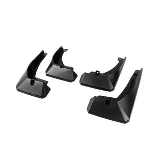 Premium Mud Flaps (4 pcs) photo 4