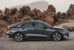 Audi A3 Sedan 4th generation review photo 2