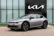 KIA EV6: review of the electric crossover photo 1