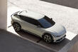 KIA EV6: review of the electric crossover photo 3
