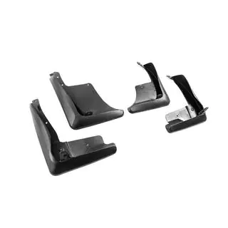 Premium V2 Mud Flaps (EU/USA, L/LE/XLE) (Set of 4) photo 4