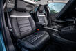 Review of electric cross hatchback Citroen e-C4 photo 6