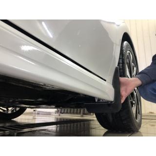 Premium Mud Flaps (USA, SE/XSE) (Set of 4) photo 2