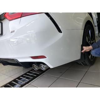 Premium Mud Flaps (USA, SE/XSE) (Set of 4) photo 4