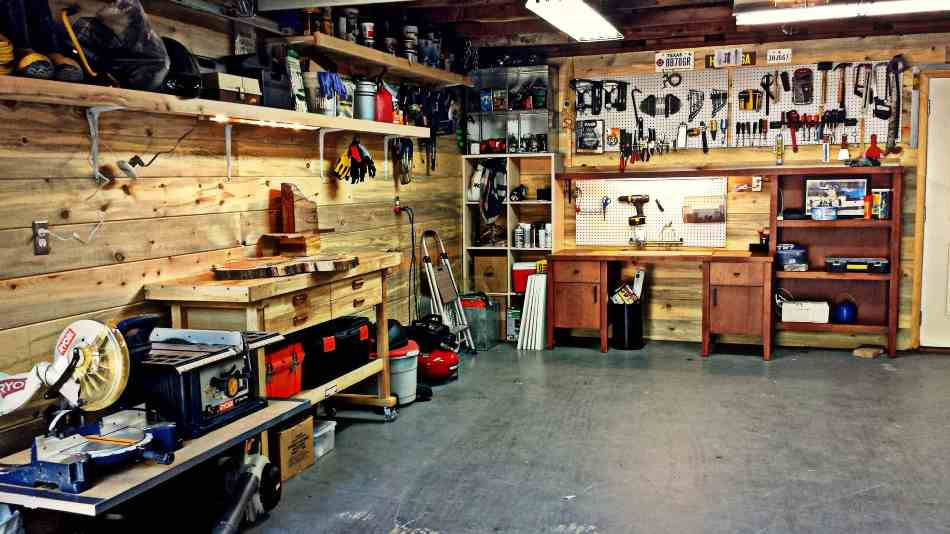 What should be in the garage of every motorist