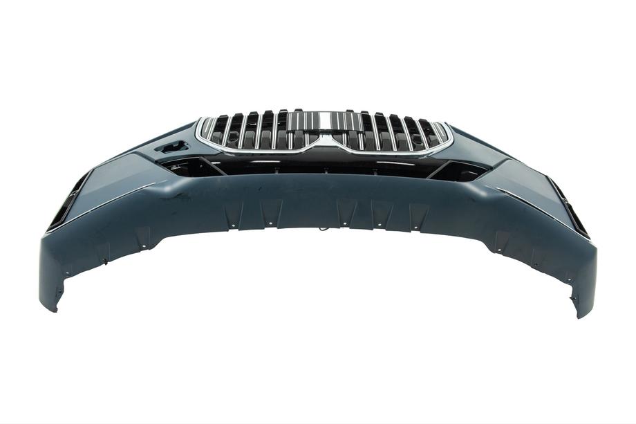 BMW 7 Series F01/F02 2008-2015 G70 M760 facelift body kit Photo 23