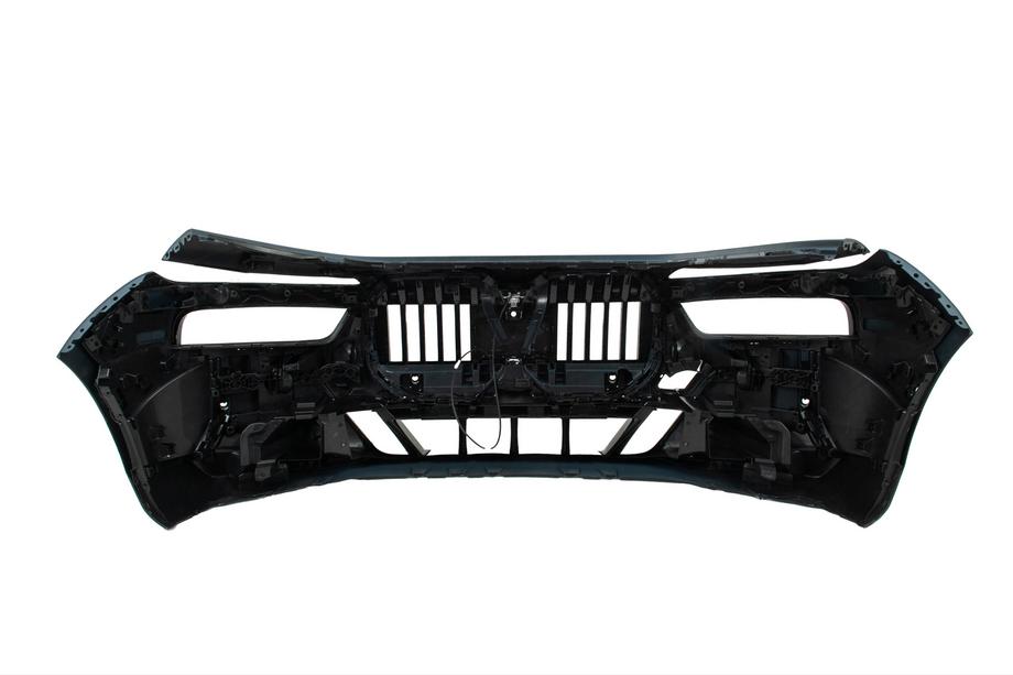 BMW 7 Series F01/F02 2008-2015 G70 M760 facelift body kit Photo 29
