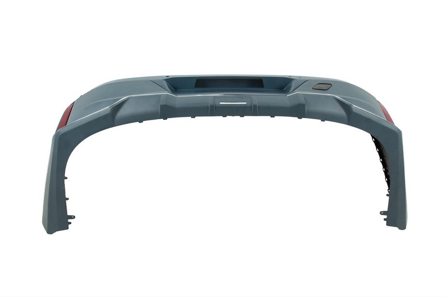BMW 7 Series F01/F02 2008-2015 G70 M760 facelift body kit Photo 33