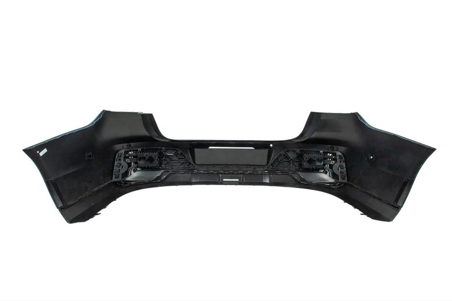 BMW 7 Series F01/F02 2008-2015 G70 M760 facelift body kit Photo 34