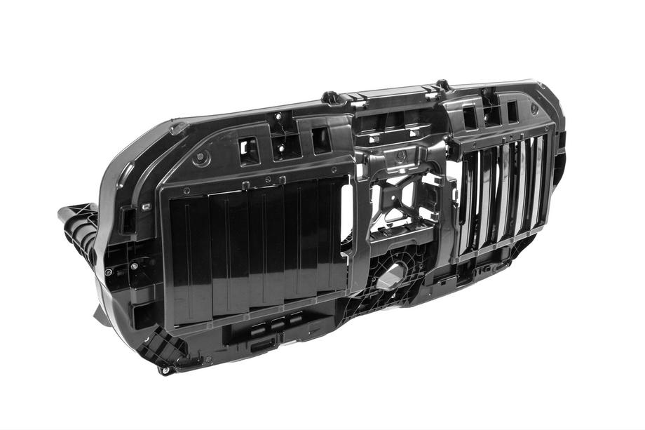 BMW 7 Series F01/F02 2008-2015 G70 M760 facelift body kit Photo 52