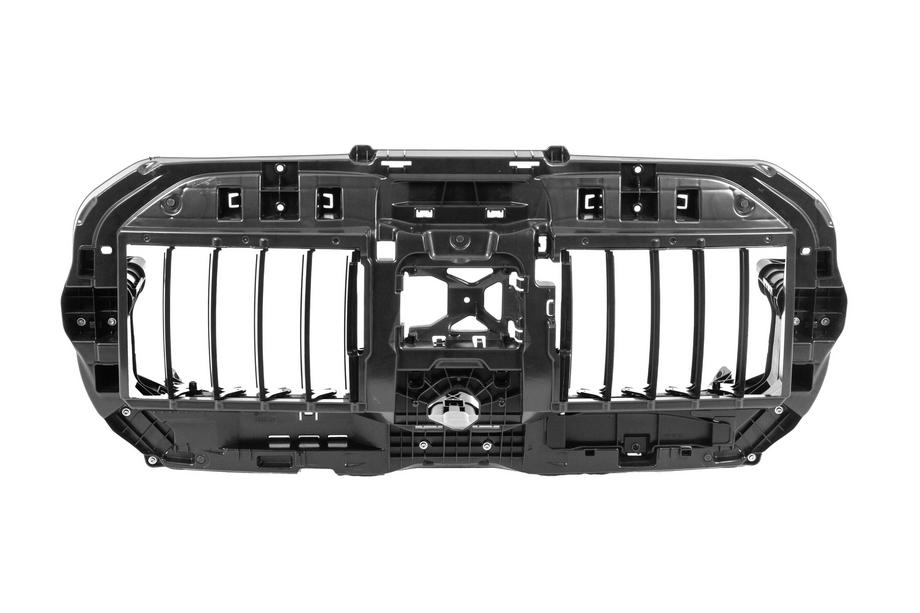 BMW 7 Series F01/F02 2008-2015 G70 M760 facelift body kit Photo 21