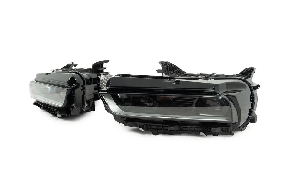 BMW 7 Series F01/F02 2008-2015 G70 M760 facelift body kit Photo 55