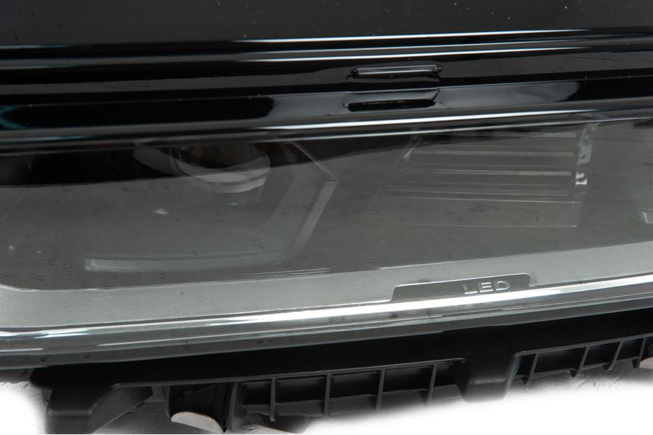 BMW 7 Series F01/F02 2008-2015 G70 M760 facelift body kit Photo 58