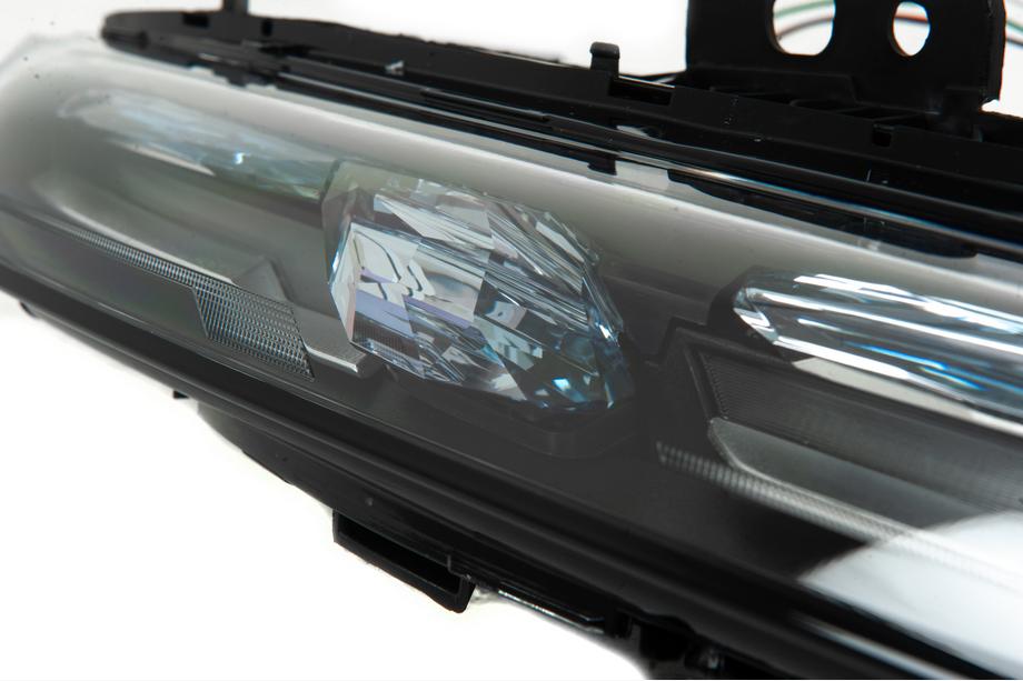 BMW 7 Series F01/F02 2008-2015 G70 M760 facelift body kit Photo 73