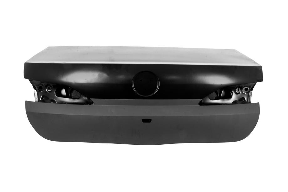 BMW 7 Series F01/F02 2008-2015 G70 M760 facelift body kit Photo 14