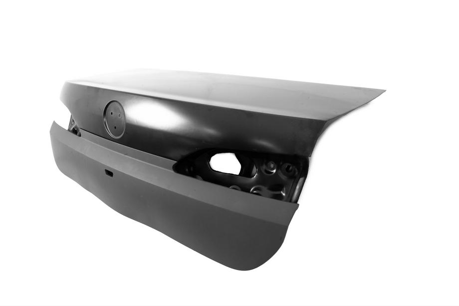 BMW 7 Series F01/F02 2008-2015 G70 M760 facelift body kit Photo 81