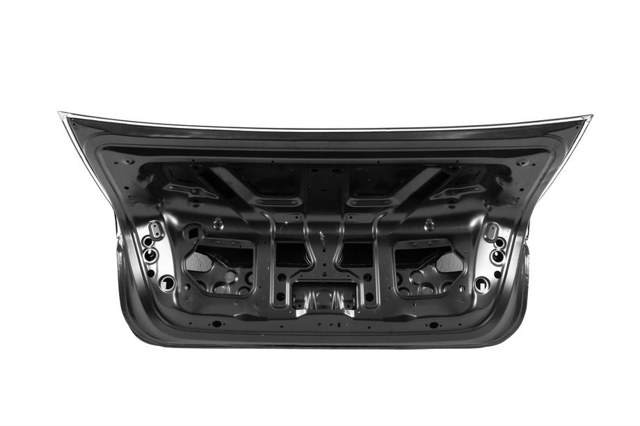 BMW 7 Series F01/F02 2008-2015 G70 M760 facelift body kit Photo 84