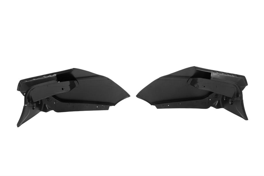 BMW 7 Series F01/F02 2008-2015 G70 M760 facelift body kit Photo 88