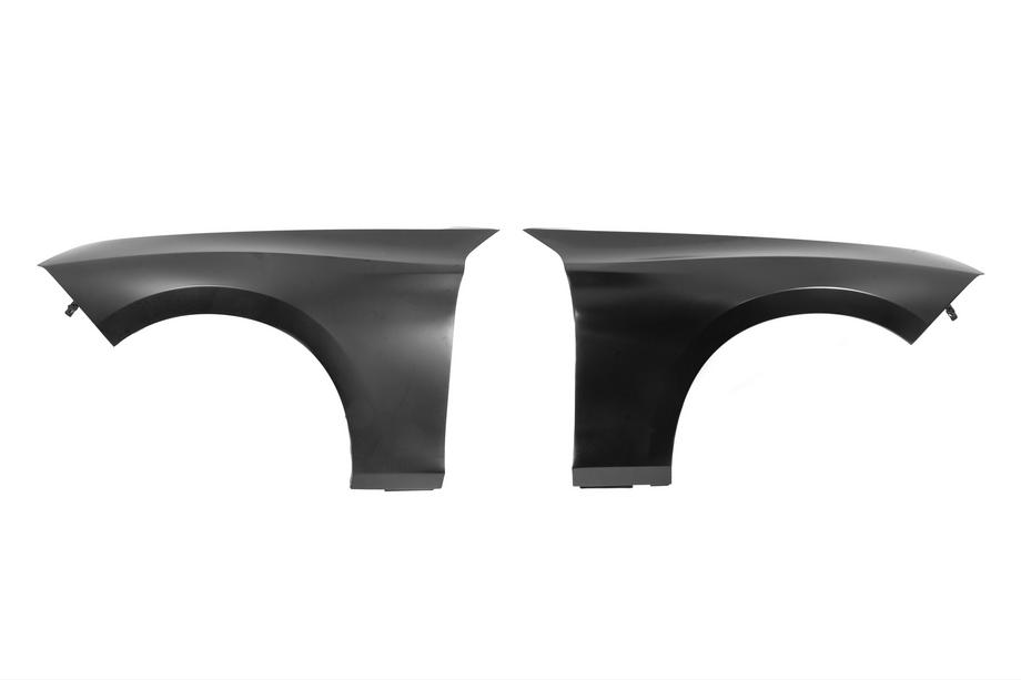 BMW 7 Series F01/F02 2008-2015 G70 M760 facelift body kit Photo 18