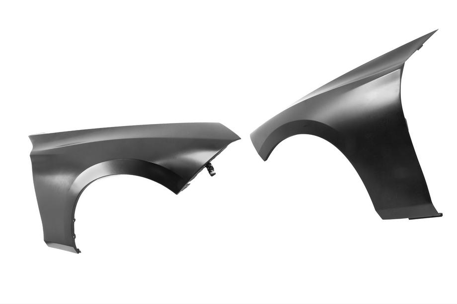 BMW 7 Series F01/F02 2008-2015 G70 M760 facelift body kit Photo 91