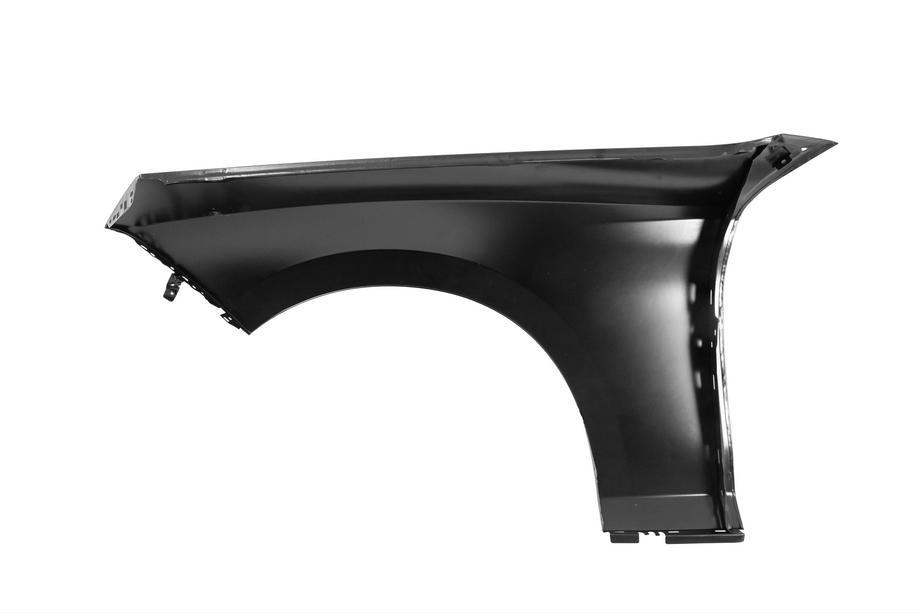 BMW 7 Series F01/F02 2008-2015 G70 M760 facelift body kit Photo 93