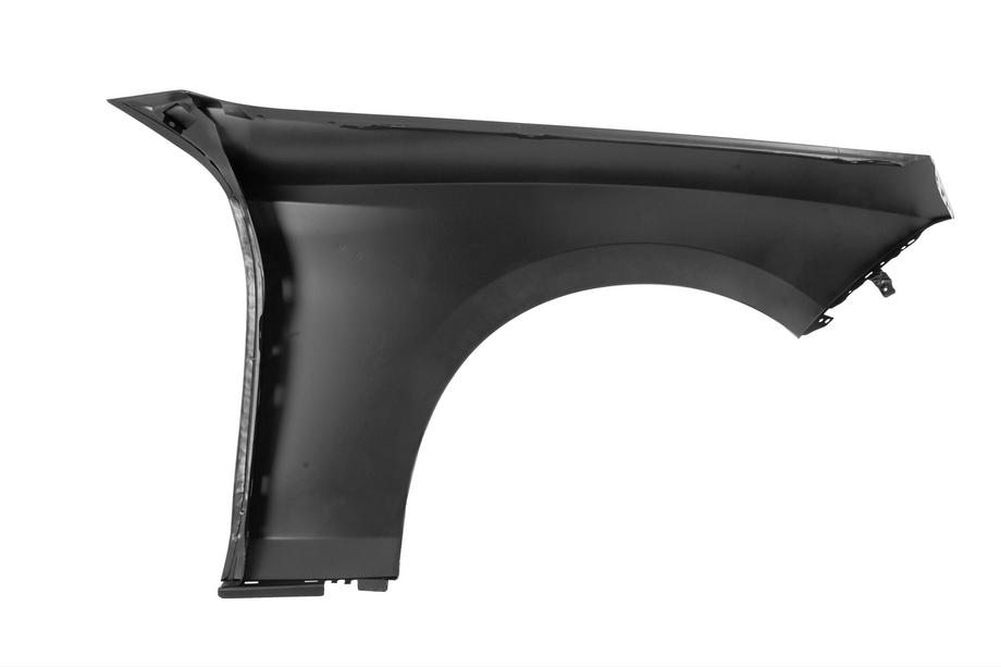 BMW 7 Series F01/F02 2008-2015 G70 M760 facelift body kit Photo 99