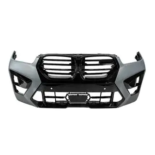 Facelift Body Kit to X5M F95 LCI BMW X5 G05 2019–2026 photo 4