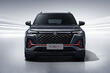 Changan CS35 Plus: updated compact crossover photo 1
