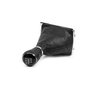 Gear Shift Knob with Boot Type-3 (6-Speed) photo 4