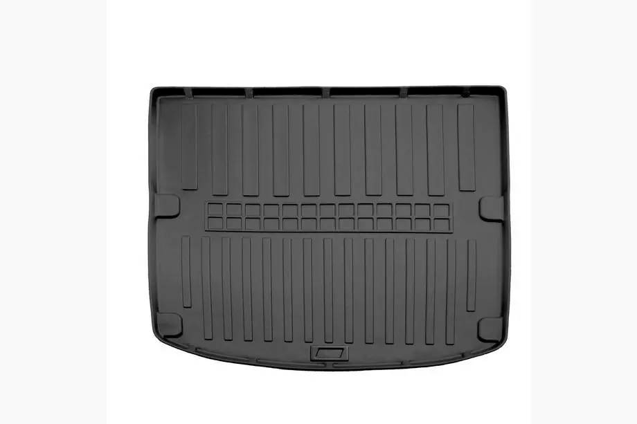 Audi A5 2016-2025 3D Trunk Mat (Sportback, Stingray) Photo 1