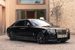 Rolls-Royce Ghost II generation: the embodiment of luxury and perfection photo 1