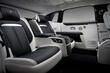Rolls-Royce Ghost II generation: the embodiment of luxury and perfection photo 6
