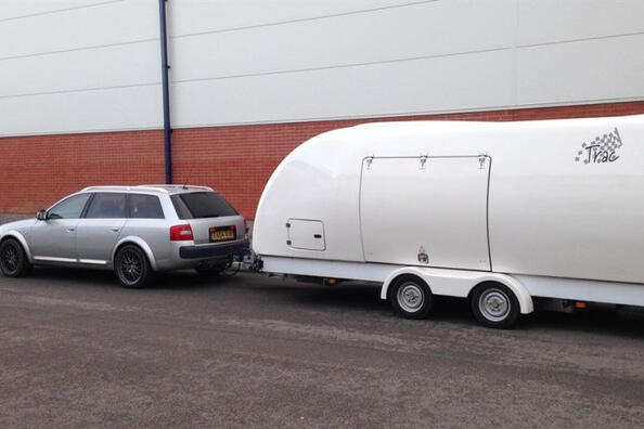 How to choose a trailer for a car Photo 2