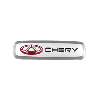 Aluminum Badge for Car Mats (1 pc) photo 1