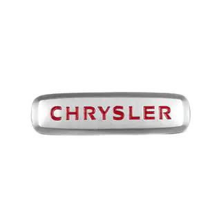 Aluminum Badge for Car Mats (1 pc) photo 1