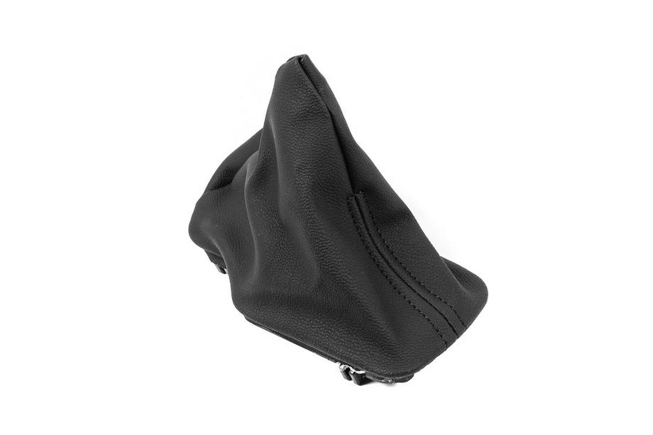 BMW 3 Series E46 1998-2006 Gear Shift Boot OEM (Automatic) (Leatherette) Photo 2