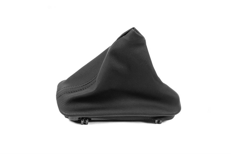 BMW 3 Series E46 1998-2006 Gear Shift Boot OEM (Automatic) (Leatherette) Photo 3