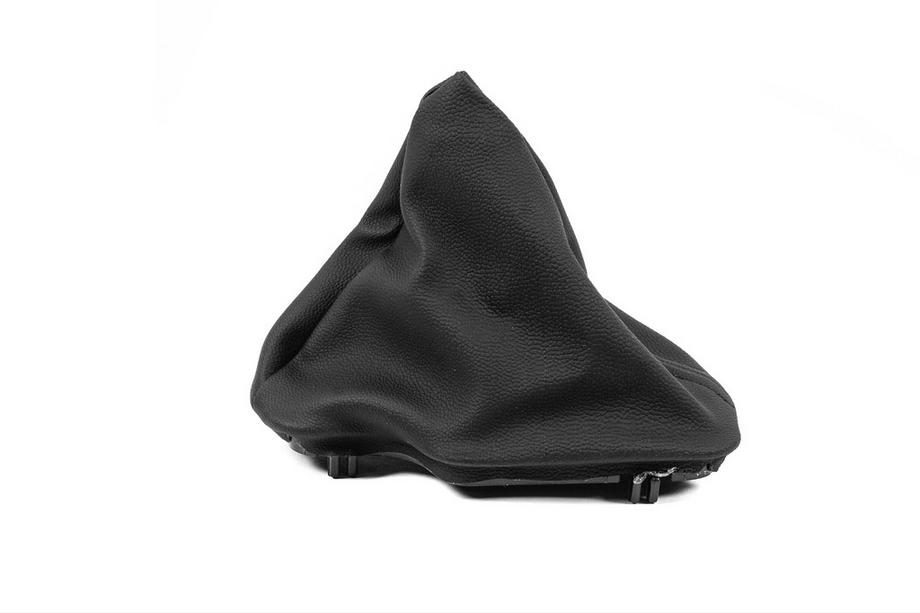 BMW 3 Series E46 1998-2006 Gear Shift Boot OEM (Automatic) (Leatherette) Photo 4