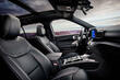 Ford Explorer ST: a review of the contested crossover photo 6
