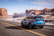 Ford Explorer ST: a review of the contested crossover photo 4
