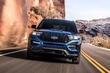 Ford Explorer ST: a review of the contested crossover photo 1
