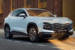 Jetour Dashing compact crossover review photo 2