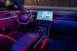 Jetour Dashing compact crossover review photo 6
