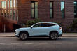 Jetour Dashing compact crossover review photo 3