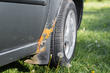 Why does rust appear on the car? photo 1
