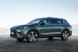 SEAT Tarraco: stylish and roomy crossover photo 3