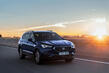 SEAT Tarraco: stylish and roomy crossover photo 1