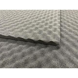 BASE ACOUSTIC SOUND WAVE 15 Acoustic Foam, Thickness 15mm, Sheet 750 × 1000 mm photo 2