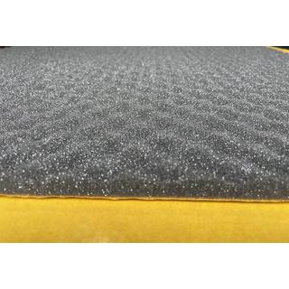 BASE ACOUSTIC SOUND WAVE 15 Acoustic Foam, Thickness 15mm, Sheet 750 × 1000 mm photo 1