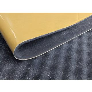 BASE ACOUSTIC SOUND WAVE 15 Acoustic Foam, Thickness 15mm, Sheet 750 × 1000 mm photo 3